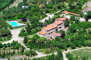 Sassocupo Apartment Arezzo